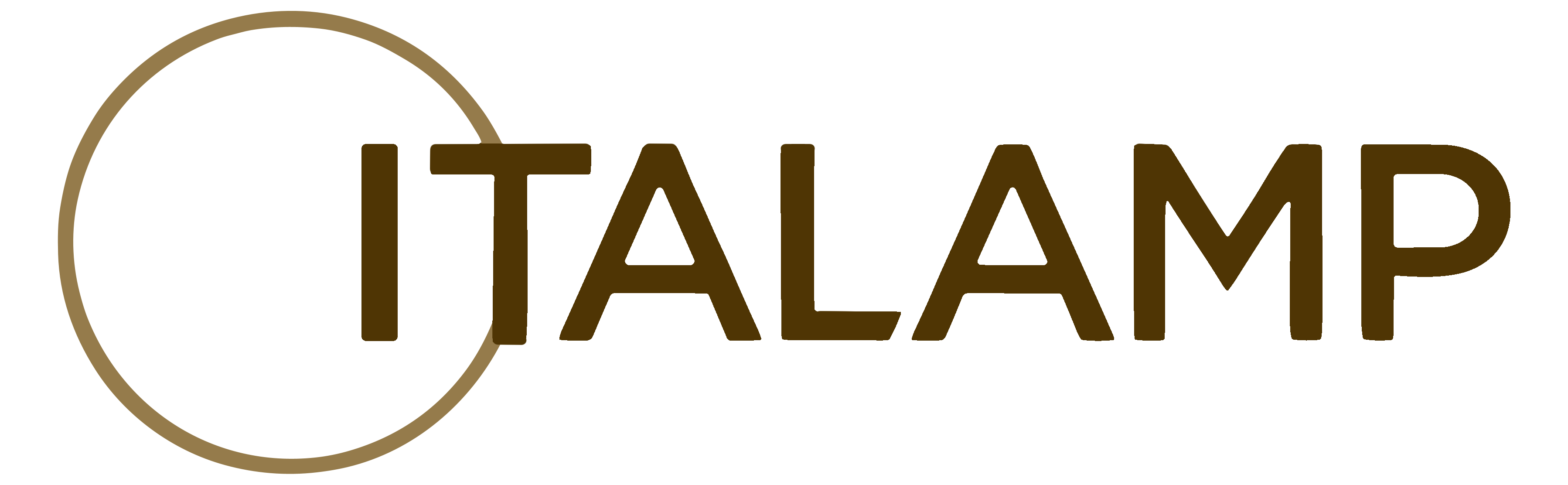 Italamp